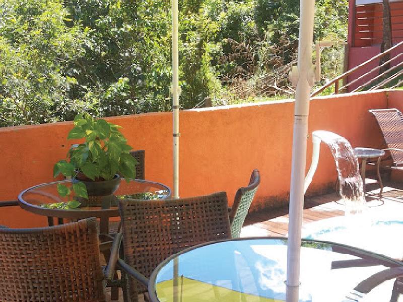 Pousada Macaco Prosa Nova Lima Εξωτερικό φωτογραφία