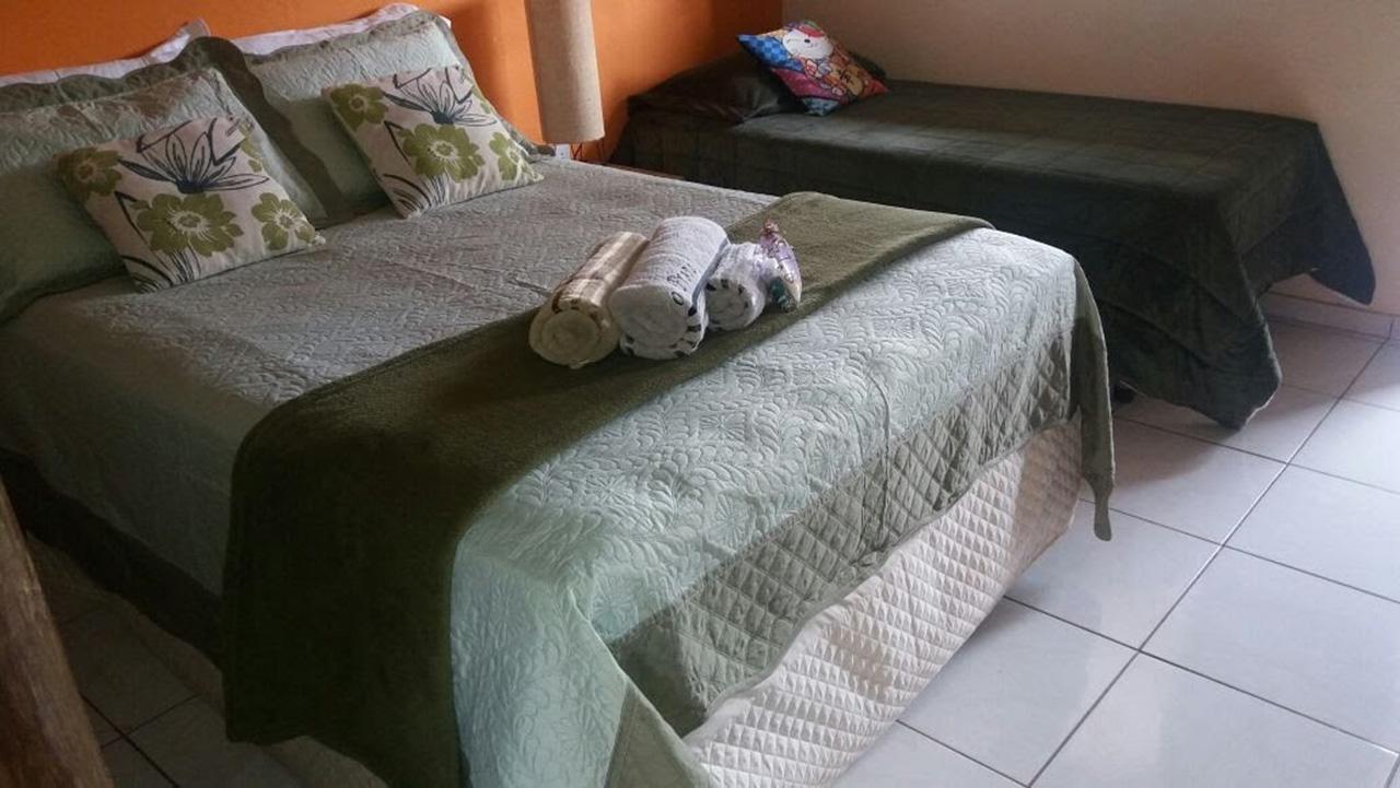 Pousada Macaco Prosa Nova Lima Εξωτερικό φωτογραφία